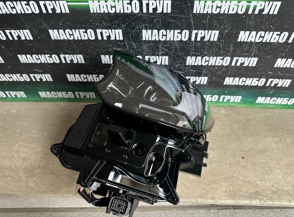 Фар far ляв фарове Full Led за Мазда ЦХ-60 Mazda CX-60