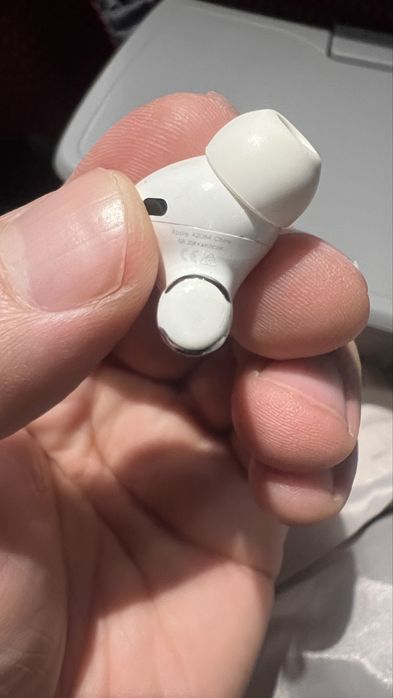 Airpods pro 1/2/3 Airpods 1/2/3/4 Casca Carcasa Original Apple !