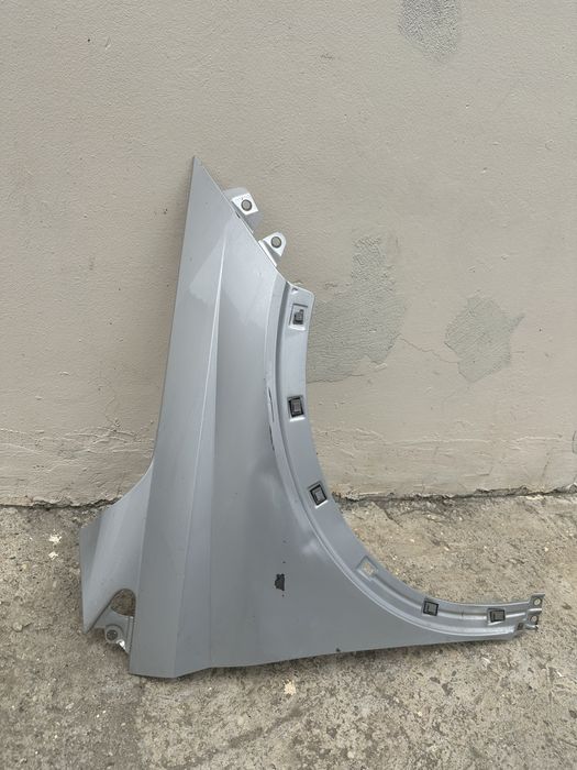 Aripă dreapta față hyundai bayon.