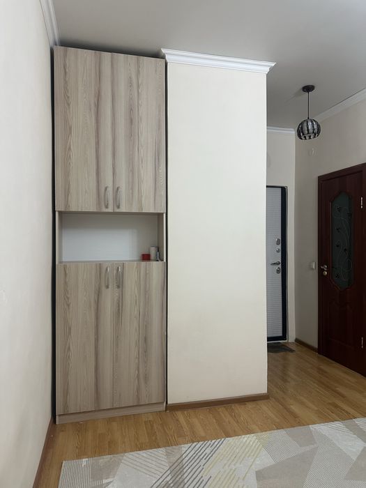 Продается квартира ЖК Богенбай батыра