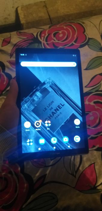 Redmi Not 9 64 GB Prestigio Plansheti 16 GB
