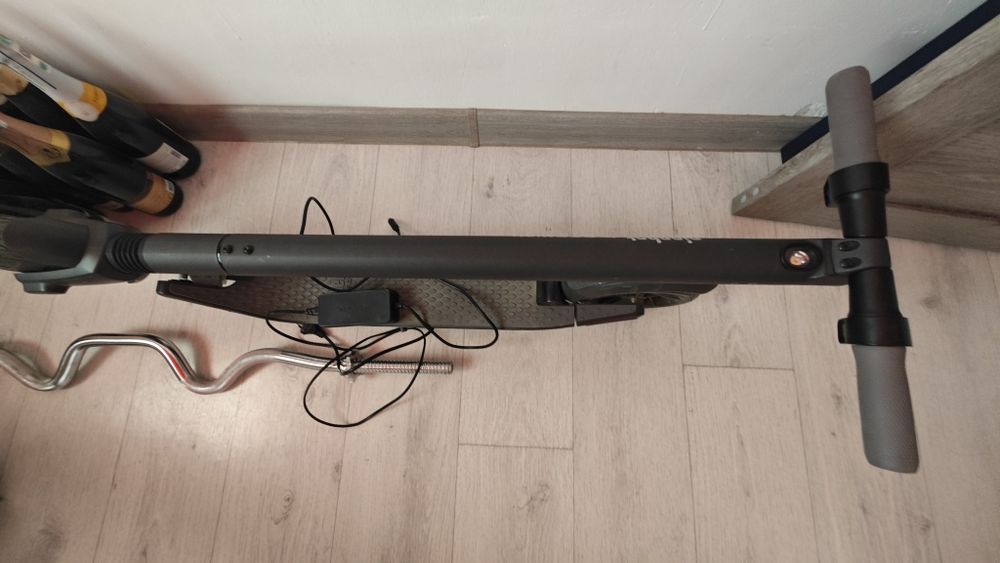 Электросамокат Nibebot ES2