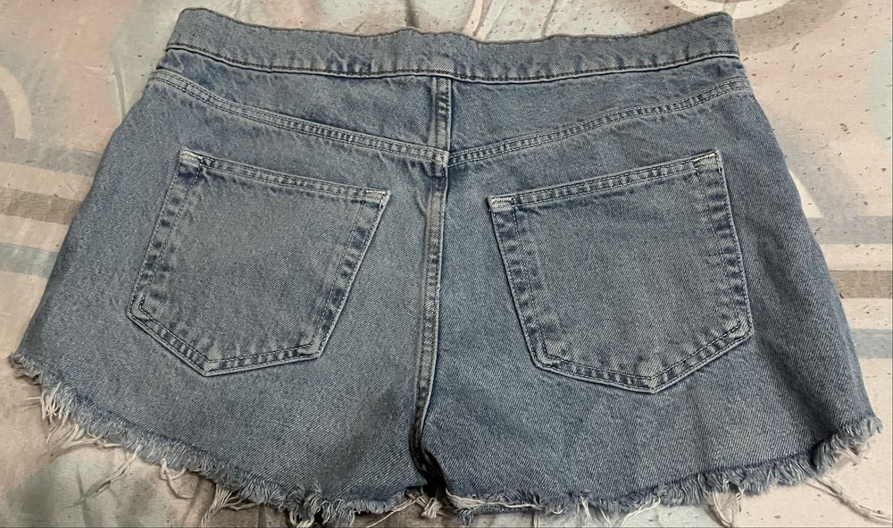 Дамски дънки Зара