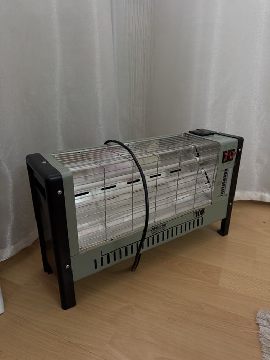 Isitgich sotiladi / обогреватель продается