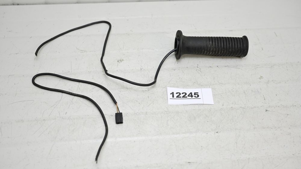 Maner Manson Cu Incalzire BMW R1200RT 2005 - 2009 K26