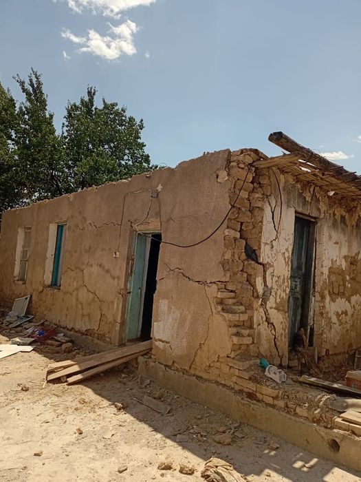 Демонтаж, снос домов