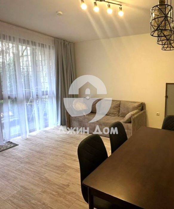Продава се Тристаен апартамент в к.к. Слънчев бряг - 73 кв.м за 1013 €/кв.м - Снимка #2