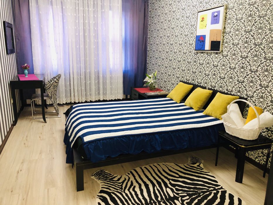 Сдается 2-х посуточно 7-16