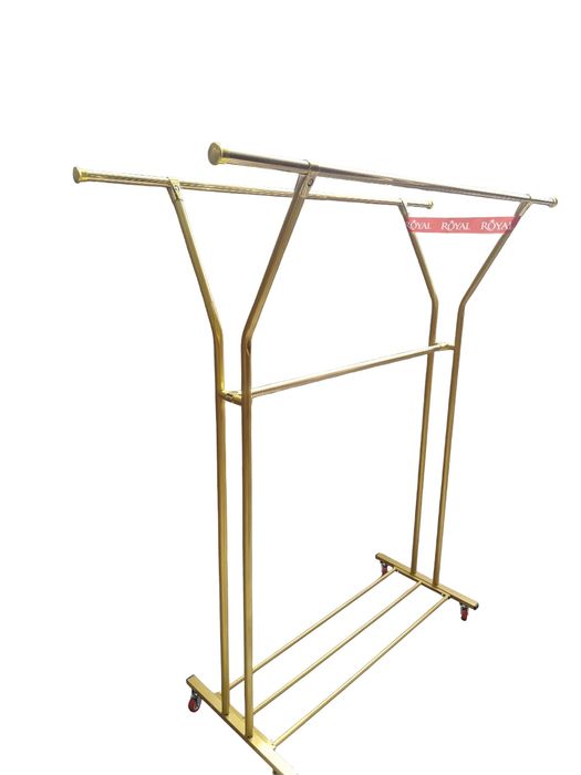 Garderob tilla rangli