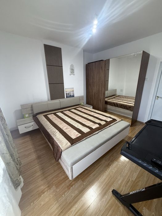 Апартамент в  центъра