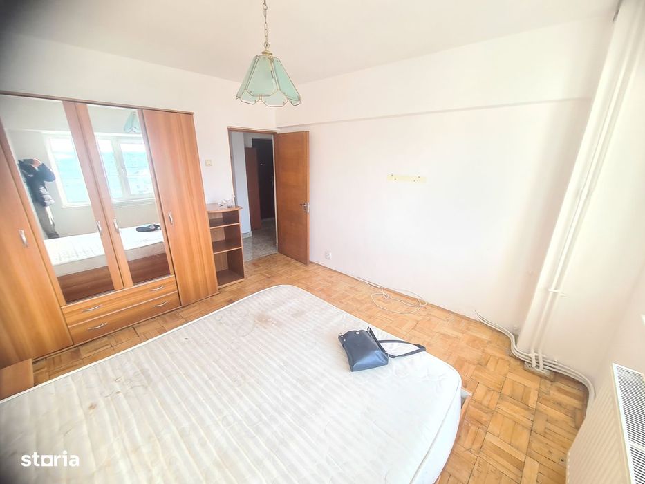 Apartament 2 camere, Ultracentral, Bacau