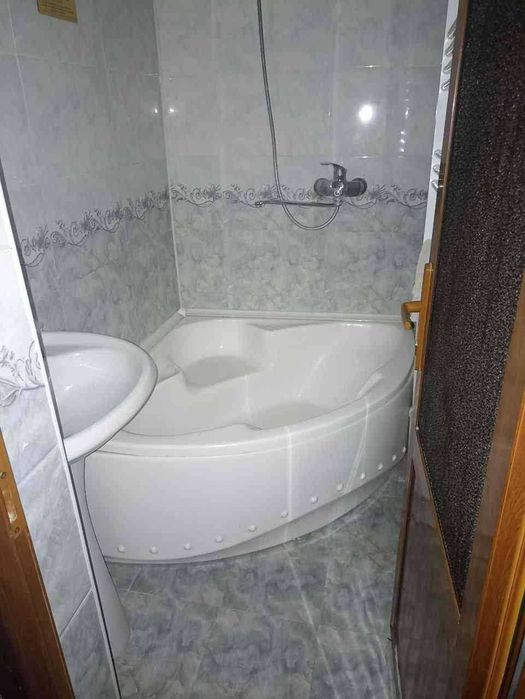 Сдаётся 1х квартира на 5 этаж орр ШАРК