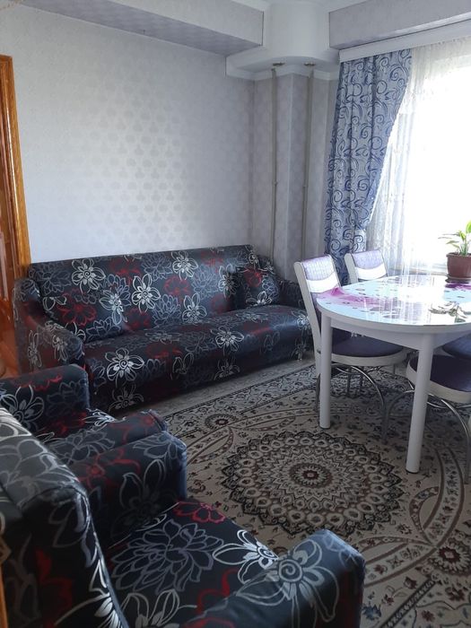 Продаю квартиру в центр