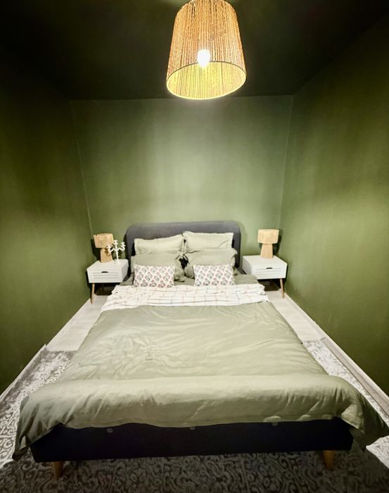 Apartament cu 3 camere la cheie ! Utilat nou