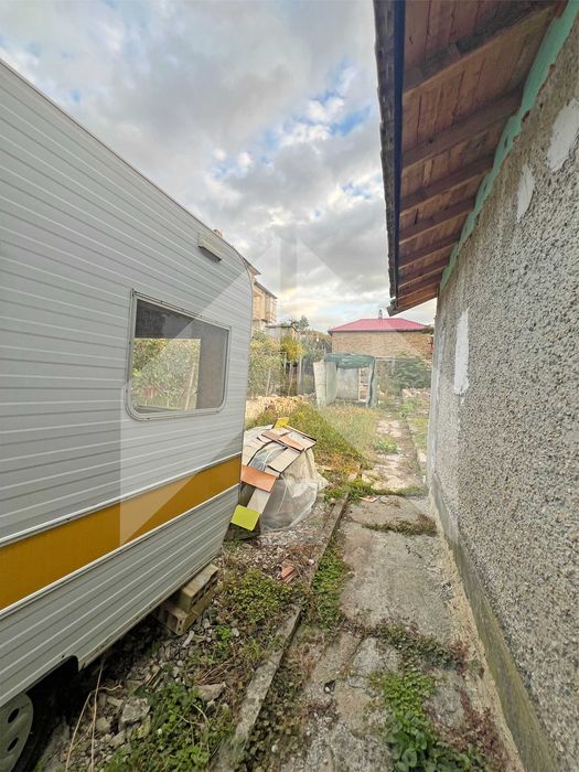 Продава се Парцел в Нови пазар - 415 кв.м за 74 €/кв.м - Снимка #11