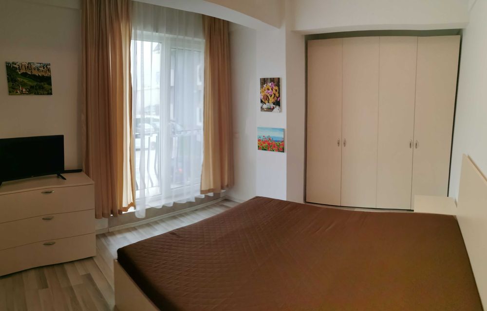 Studio cu bucatarie separata in Otopeni