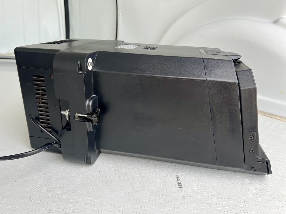 Хладилник WAECO за Мерцедес / Mercedes W220 S-класа