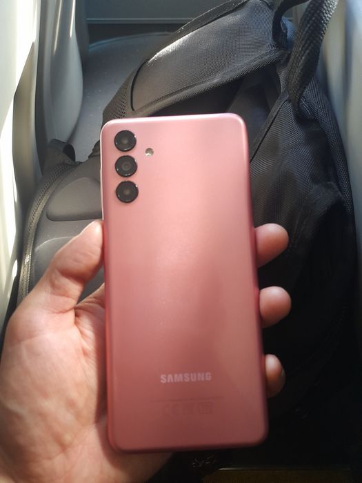 Samsung galaxy a04s