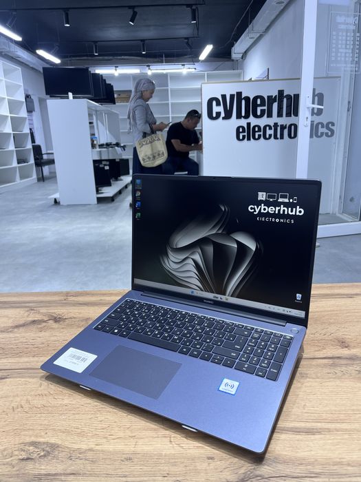 Ноутбук Huawei MateBook d16