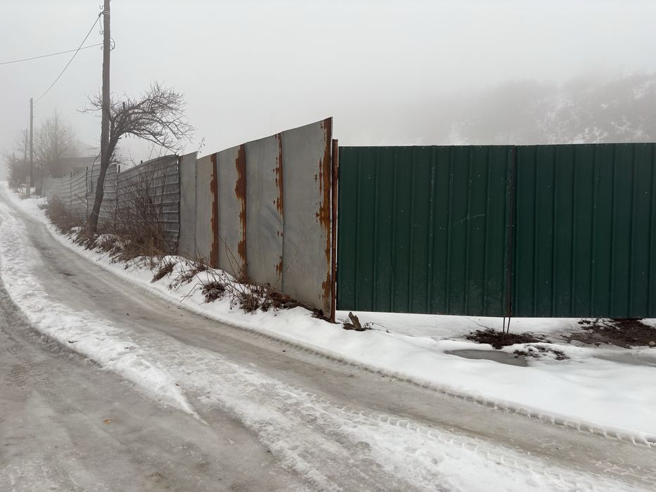 Продам участок 5 соток