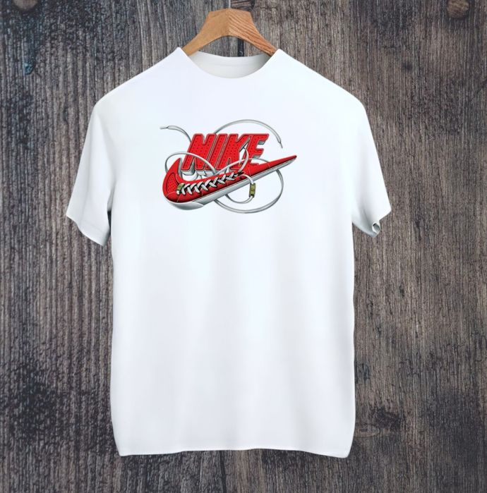 Nike тениски 2025