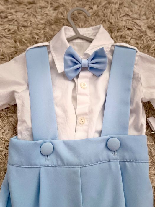 Официално костюмче за момче