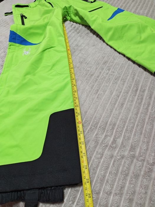 Spyder pantaloni de ski snowboard schi Xs -S