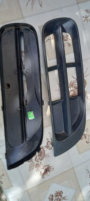 Решетки за Шкода Фабия