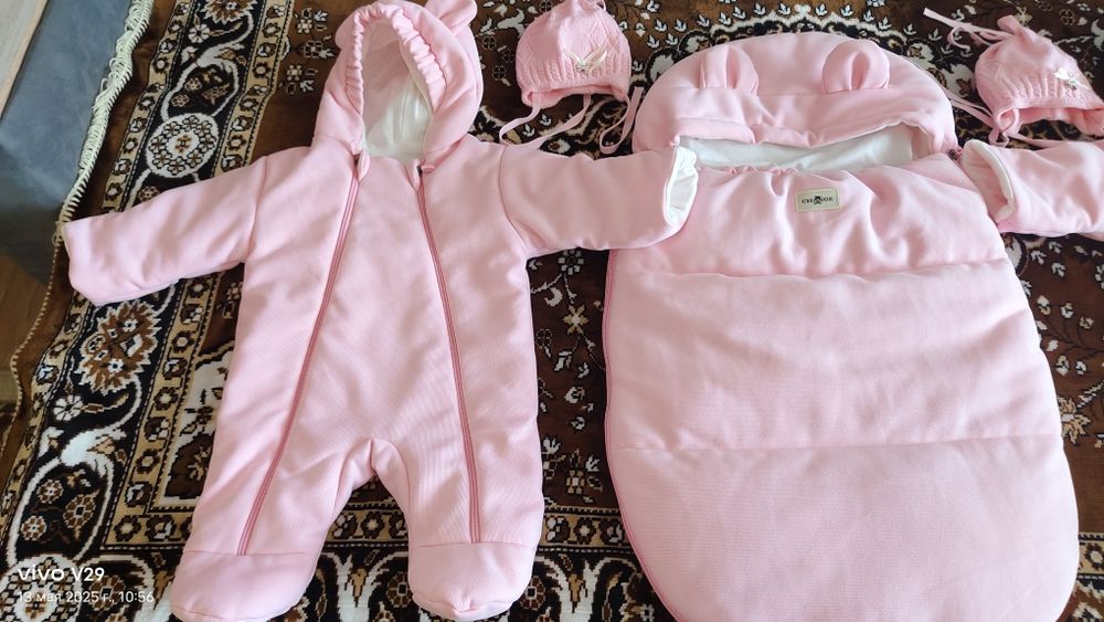 Продам конверт   новый.