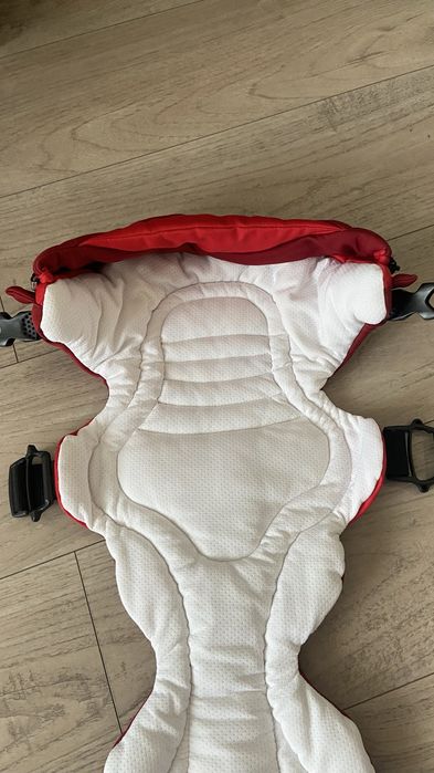 Ергономична раница  Chicco Soft & Dream, 0+ месеца