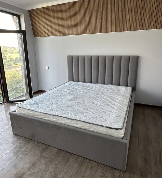 Кровати двуспальные односпальные