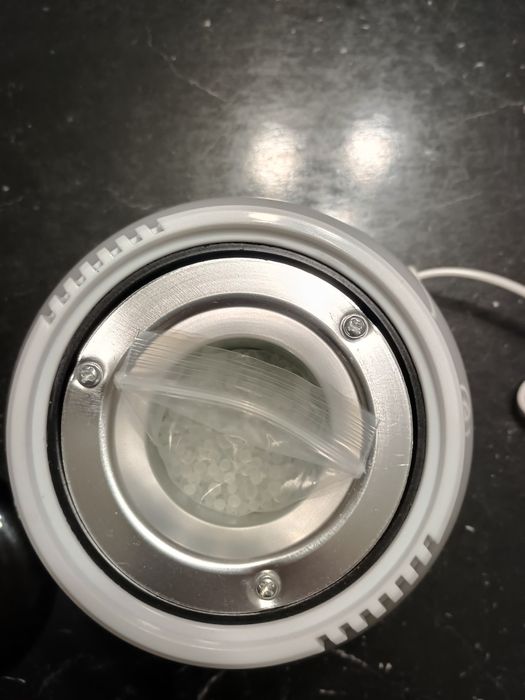 Sterilizator electric instrumente