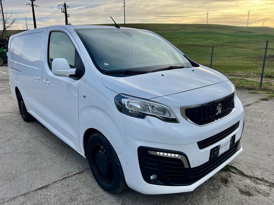 PEUGEOT Expert 0 — imagine 2