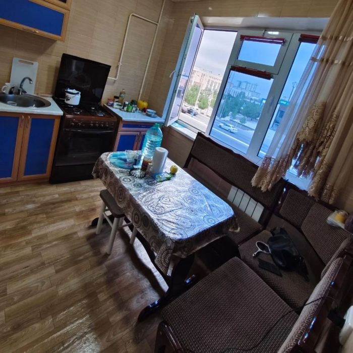 Ijaraga beriladi 3 xonalik