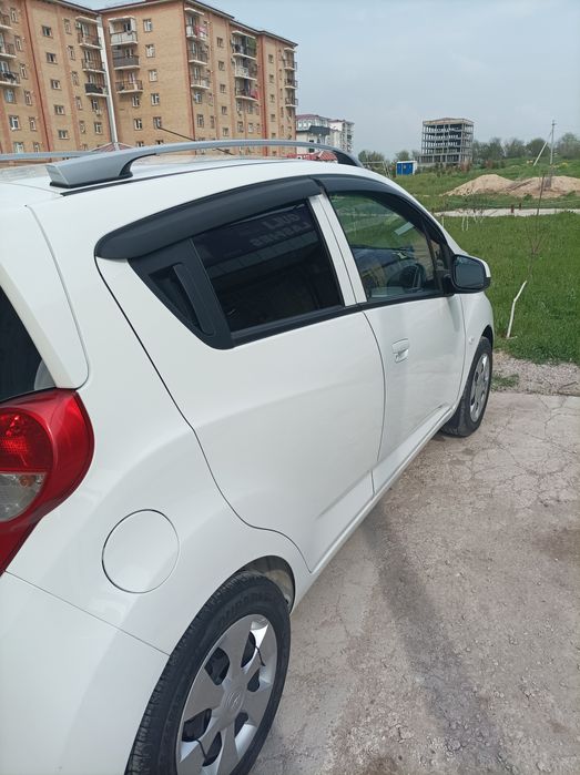 Спарк автомат фул