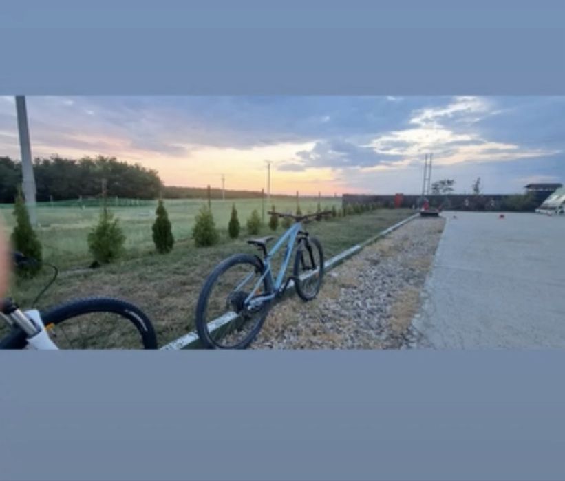 Rockrider explorer 500