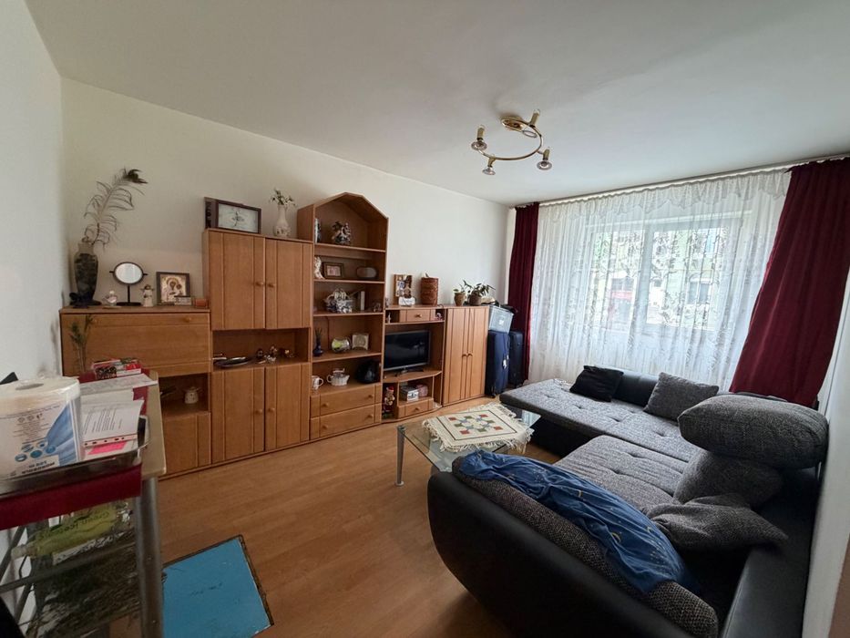 Apartament de vanzare Zarnesti, Brasov