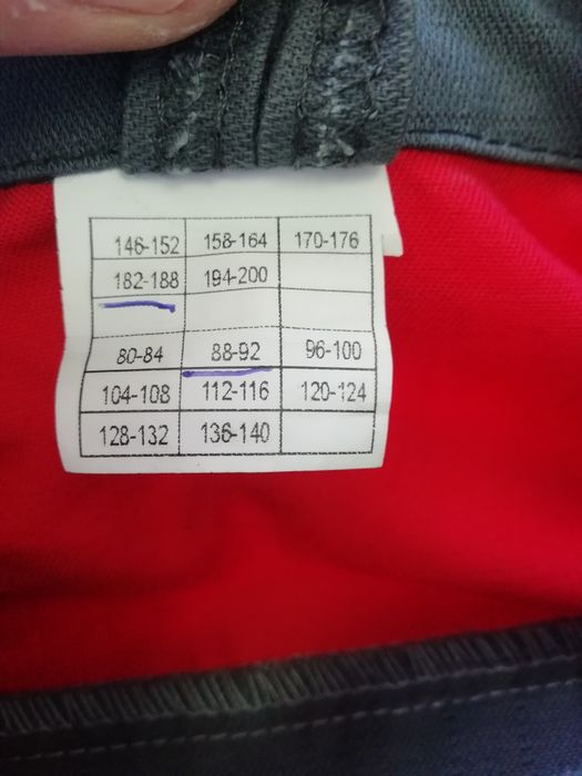 Продам летнюю спецовку