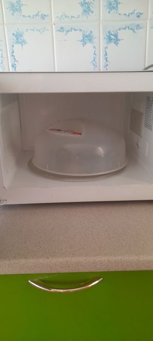 Микроволновая печь