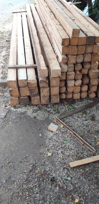 Vând cherestea și lemne foc.