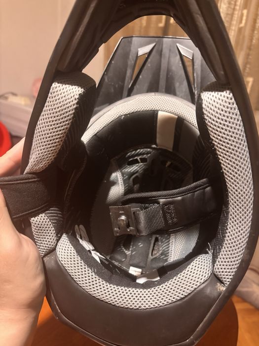 Кросова каска O’Neal като нова