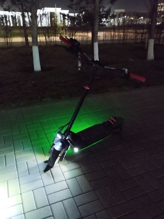 Продам Kugo m4 pro plus