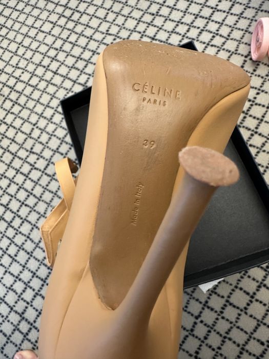 Pantofi Celine originali