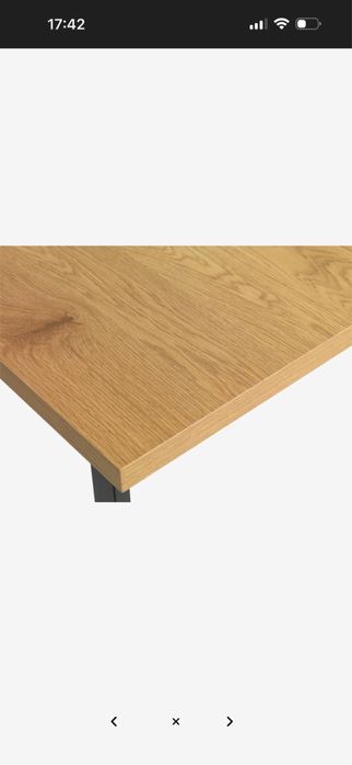 Masă pentru 4 persoane – stare foarte buna