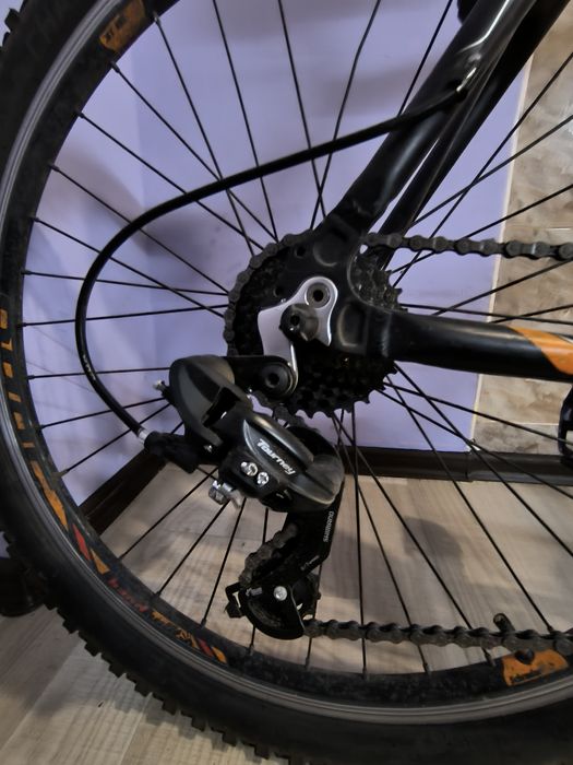 Колело Drag  ZX3