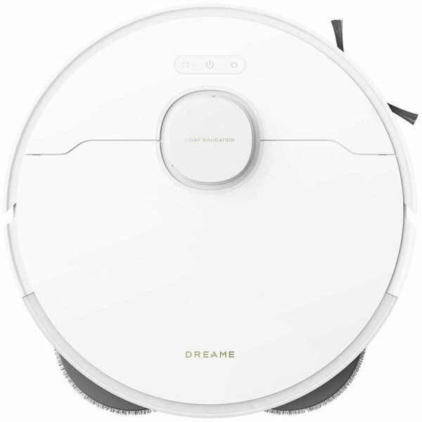 Робот-пылесос Dreame L10s Pro Gen2