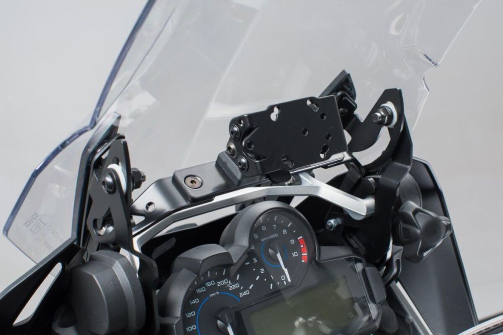 Screen Reinforcement Sw-Motech sct.07.174.10800/B Bmw R 1250 GS