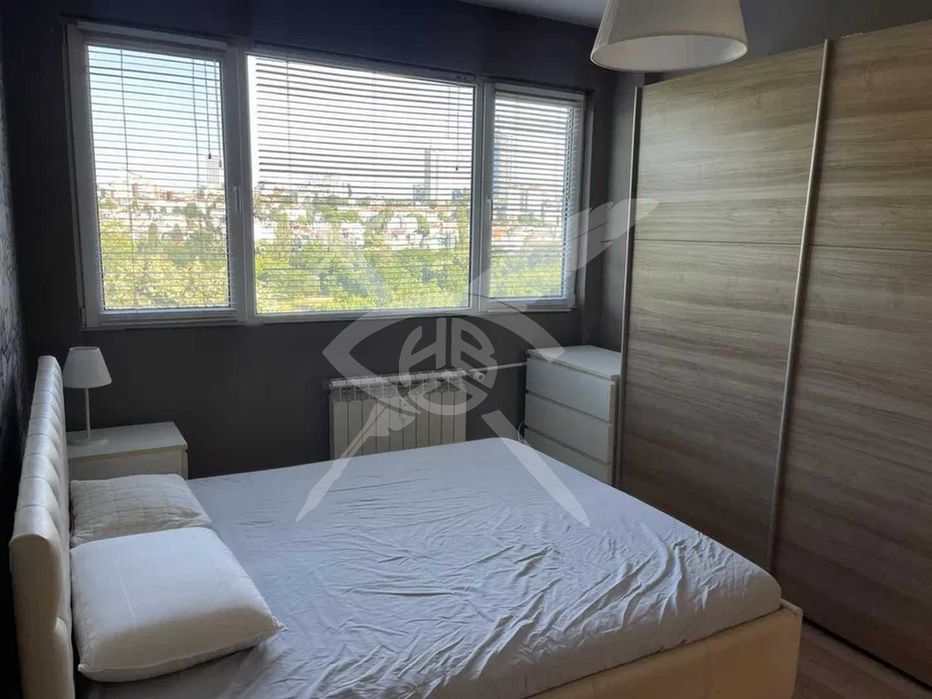Дава се под наем Двустаен апартамент в София, Иван Вазов - 65 кв.м за 680 € - Снимка #6