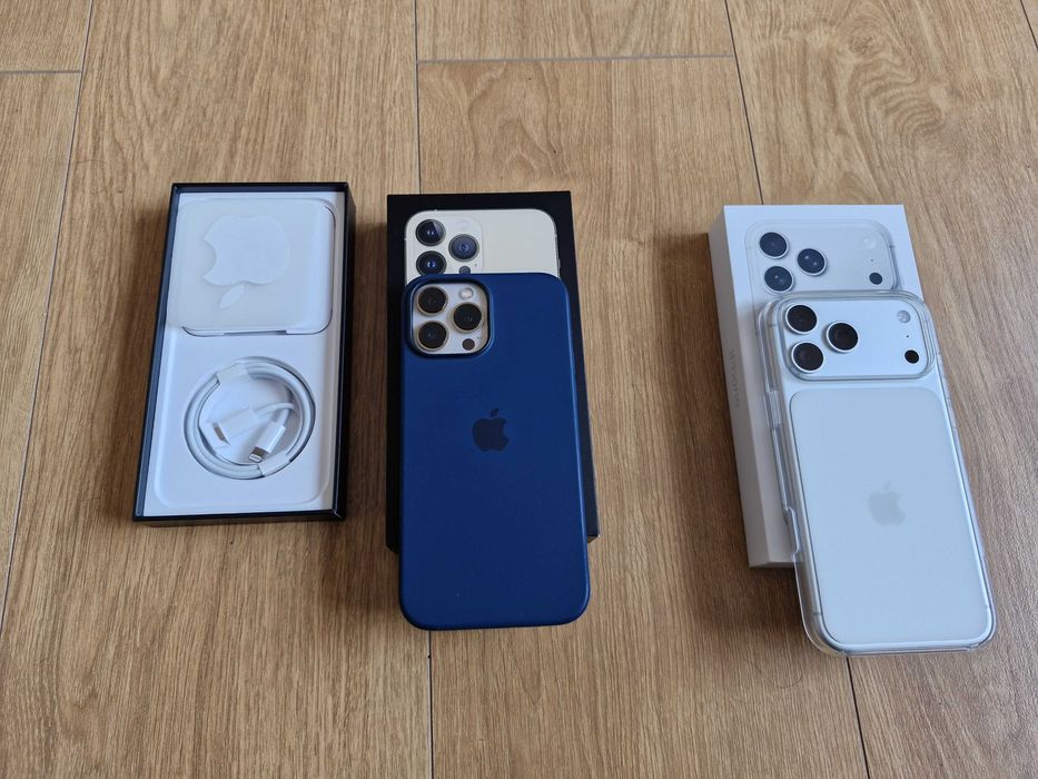 Iphone 13 pro max 256 GB