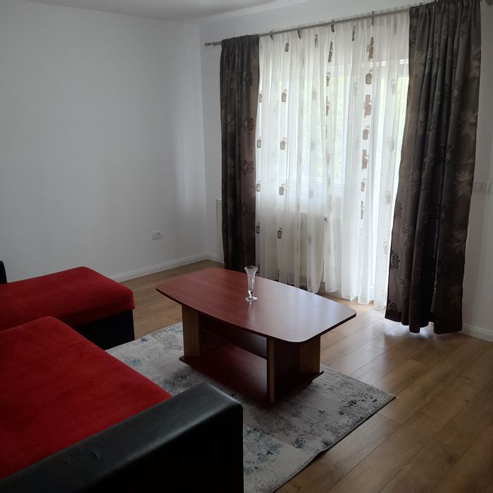 Apartament de inchiriat